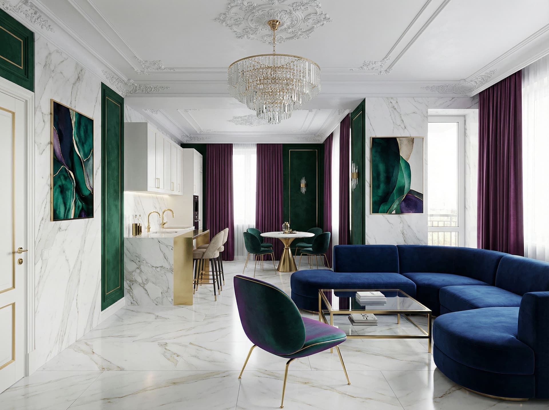 Пример работы 5