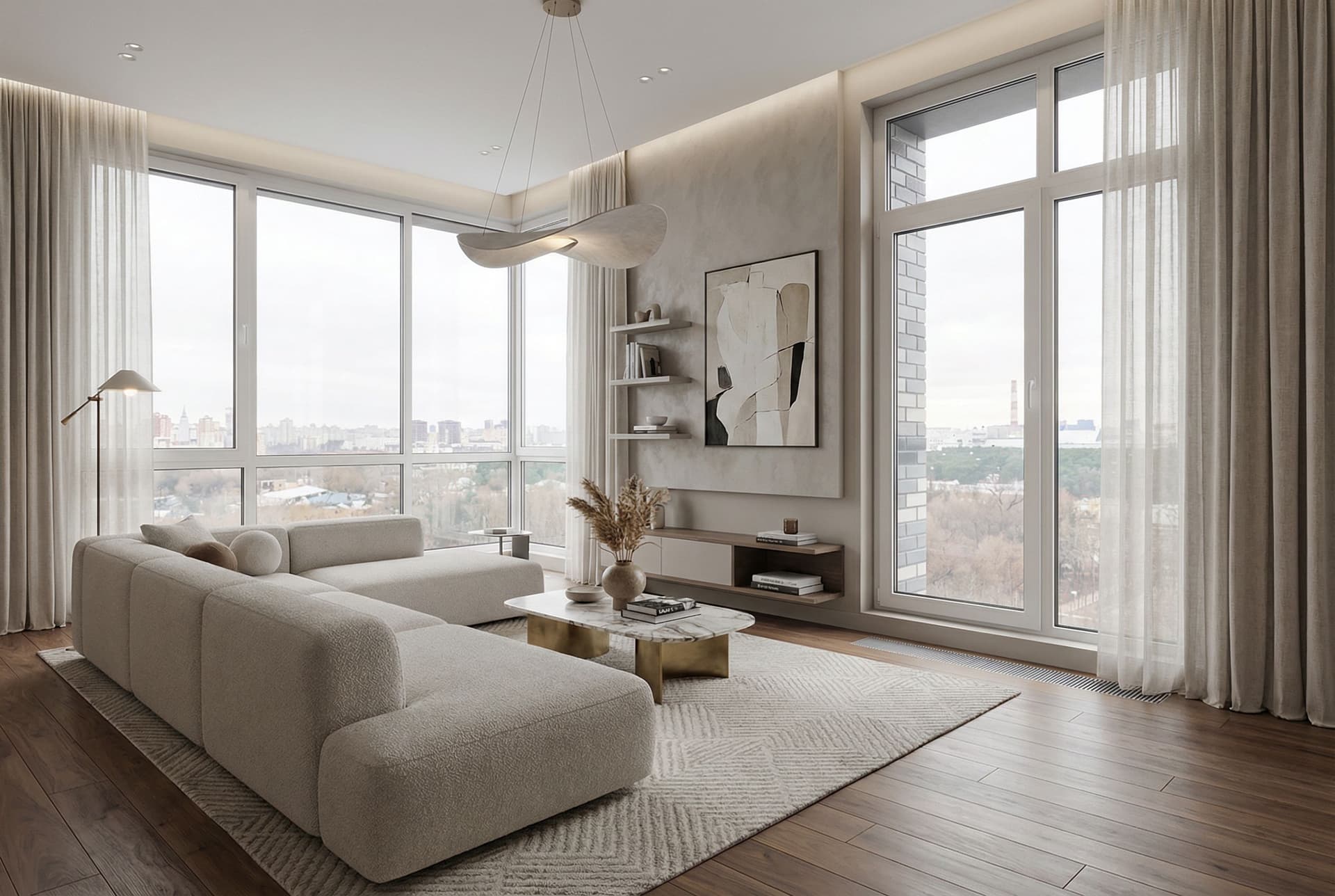 Пример работы 11